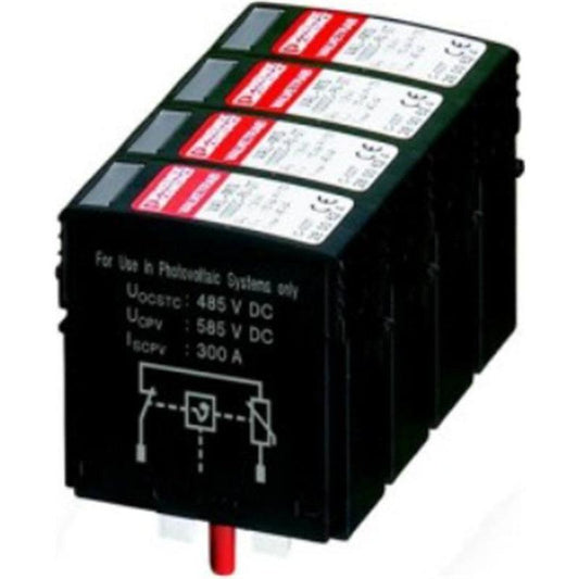 Buy-SMA Surge Protection A+B Kit3 for STP 25 20 15-Online-in South Africa-on Zalemart