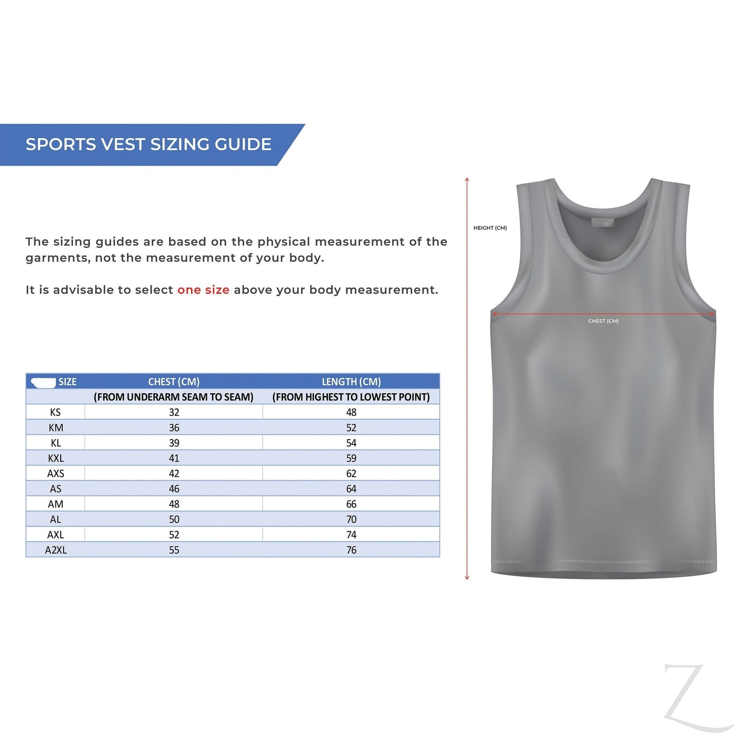Buy-Sports Vest - White-Online-in South Africa-on Zalemart