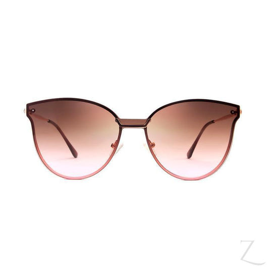 Buy-Stellatus Sunglasses (Red/Orange)-Online-in South Africa-on Zalemart