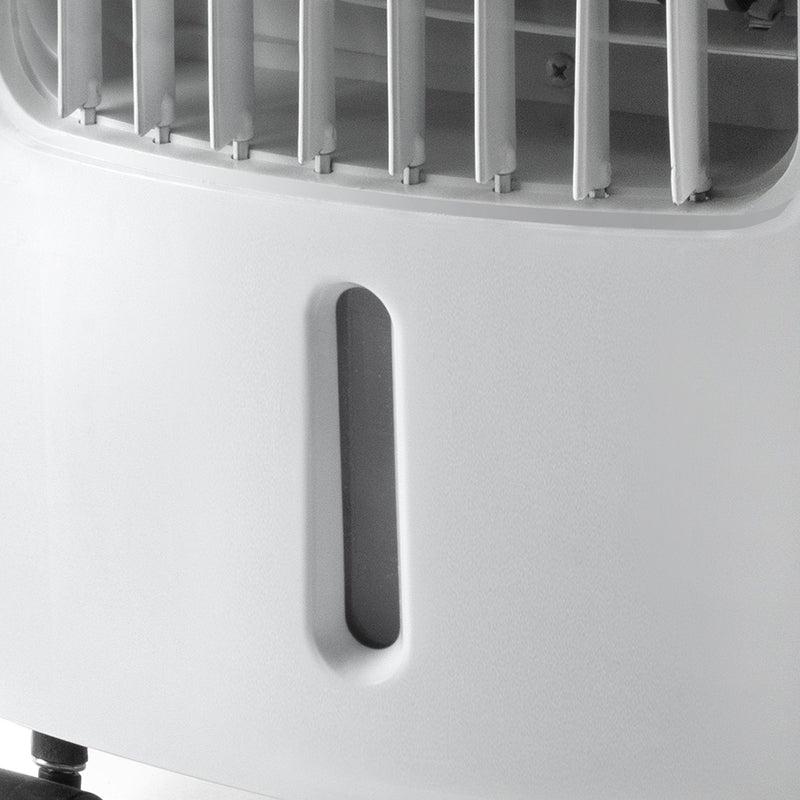 Buy-Taurus Air Cooler 3 Speed Plastic White 5L 80W "R501"-Online-in South Africa-on Zalemart