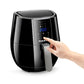Buy-Taurus Air Fryer Digital Black 3.5L 1500W 'Digital Plus'-Online-in South Africa-on Zalemart