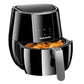 Buy-Taurus Air Fryer Digital Black 3.5L 1500W 'Digital Plus'-Online-in South Africa-on Zalemart