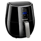 Buy-Taurus Air Fryer Digital Black 3.5L 1500W 'Digital Plus'-Online-in South Africa-on Zalemart