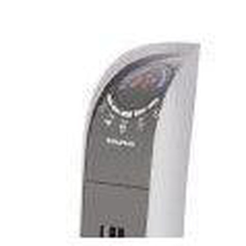 Buy-Taurus Fan Bladeless Plastic White 35in 45W "Ventilador AMB Estil"-Online-in South Africa-on Zalemart