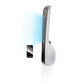 Buy-Taurus Fan Bladeless Plastic White 35in 45W "Ventilador AMB Estil"-Online-in South Africa-on Zalemart