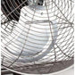Buy-Taurus Fan Floor Fan Stainless Steel 45cm 140W "Ventilador Turbina"-Online-in South Africa-on Zalemart