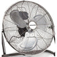 Buy-Taurus Fan Floor Fan Stainless Steel 45cm 140W "Ventilador Turbina"-Online-in South Africa-on Zalemart