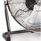 Buy-Taurus Fan Floor Fan Stainless Steel 45cm 140W "Ventilador Turbina"-Online-in South Africa-on Zalemart