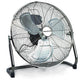 Buy-Taurus Fan Floor Fan Stainless Steel 45cm 140W "Ventilador Turbina"-Online-in South Africa-on Zalemart