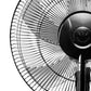 Buy-Taurus Fan Mist 3 Speed Plastic Black 40cm 100W "MF4000"-Online-in South Africa-on Zalemart