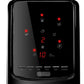Buy-Taurus Fan Mist 3 Speed Plastic Black 40cm 100W "MF4000"-Online-in South Africa-on Zalemart