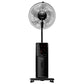 Buy-Taurus Fan Mist 3 Speed Plastic Black 40cm 100W "MF4000"-Online-in South Africa-on Zalemart