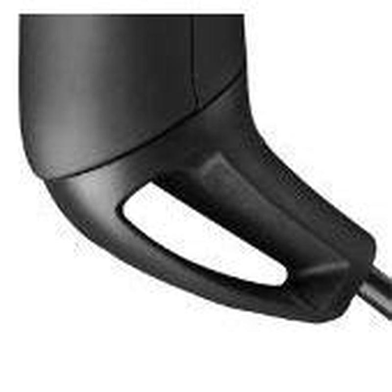 Buy-Taurus Hair Dryer AC Motor Plastic Black 2200W "Infrared"-Online-in South Africa-on Zalemart