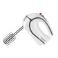 Buy-Taurus Hand Mixer White 5 Speed 500W "Giro"-Online-in South Africa-on Zalemart