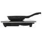 Buy-Taurus Induction Cooker LED Display Crystal Black Variable Heat Settings 2000W "Induccion Estufa"-Online-in South Africa-on Zalemart