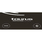 Buy-Taurus Induction Cooker LED Display Crystal Black Variable Heat Settings 2000W "Induccion Estufa"-Online-in South Africa-on Zalemart