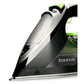 Buy-Taurus Iron Steam / Dry / Spray Anodized Black 330ml 3000W "Geyser Eco 3000"-Online-in South Africa-on Zalemart