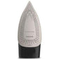 Buy-Taurus Iron Steam / Dry / Spray Anodized Black 330ml 3000W "Geyser Eco 3000"-Online-in South Africa-on Zalemart