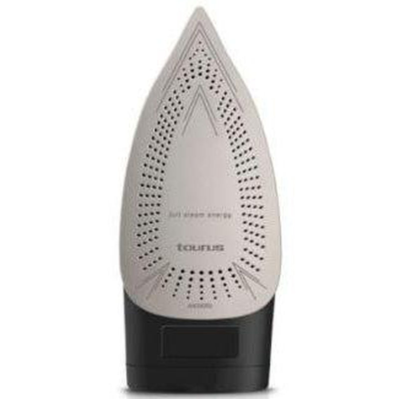Buy-Taurus Iron Steam / Dry / Spray Anodized Black 330ml 3000W "Geyser Eco 3000"-Online-in South Africa-on Zalemart