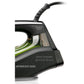 Buy-Taurus Iron Steam / Dry / Spray Anodized Black 330ml 3000W "Geyser Eco 3000"-Online-in South Africa-on Zalemart