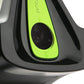 Buy-Taurus Iron Steam / Dry / Spray Anodized Black 330ml 3000W "Geyser Eco 3000"-Online-in South Africa-on Zalemart