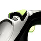 Buy-Taurus Iron Steam / Dry / Spray Anodized Black 330ml 3000W "Geyser Eco 3000"-Online-in South Africa-on Zalemart