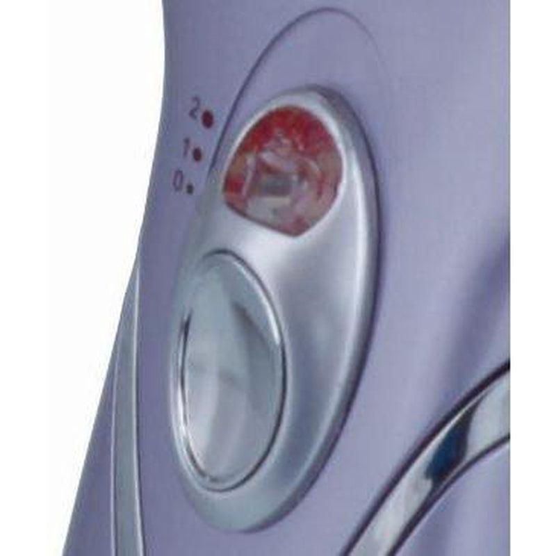 Buy-Taurus Shaver Rechargeable Plastic Purple 3V "Depilador"-Online-in South Africa-on Zalemart