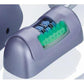 Buy-Taurus Shaver Rechargeable Plastic Purple 3V "Depilador"-Online-in South Africa-on Zalemart