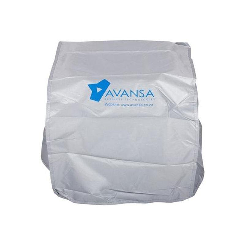 Buy-The AVANSA SuperCoin 1100 Dust Cover-Online-in South Africa-on Zalemart