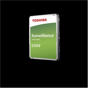 Buy-Toshiba Surveillance Hard Drive S300 4TB HDWT740UZSVA HDD-Online-in South Africa-on Zalemart