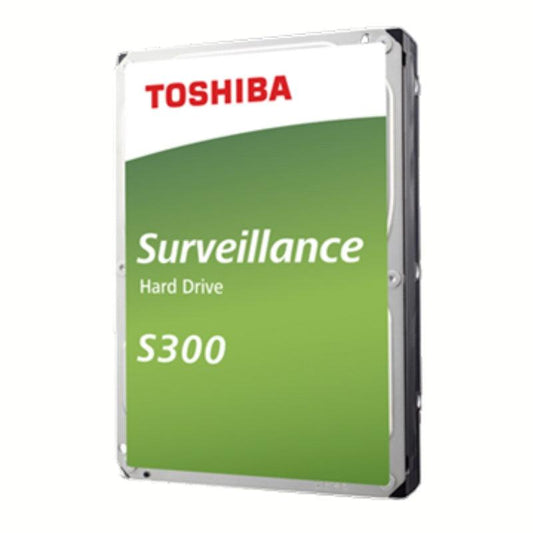 Buy-Toshiba Surveillance Hard Drive S300 6TB HDWT360UZSVA-Online-in South Africa-on Zalemart