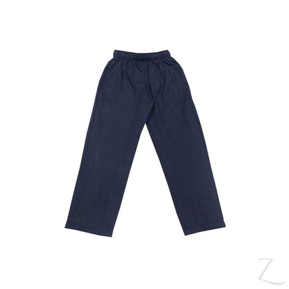 Buy-Tracksuit Pants Plain Micro - Navy-Kids Extra Small-Online-in South Africa-on Zalemart