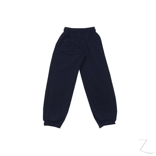 Buy-Tracksuit Pants Plain Quantec - Navy-Kids Two Extra Small-Online-in South Africa-on Zalemart