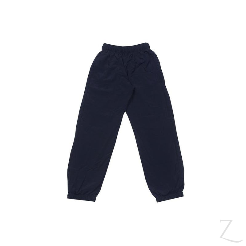 Buy-Tracksuit Set Plain - Navy/White-Online-in South Africa-on Zalemart