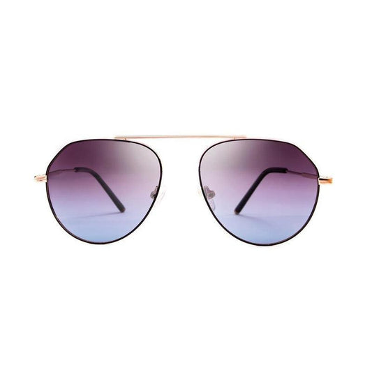 Buy-Volo Sunglasses (Blue/Purple/Gold)-Online-in South Africa-on Zalemart