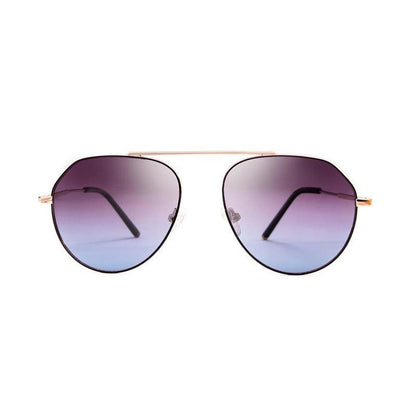 Buy-Volo Sunglasses (Blue/Purple/Gold)-Online-in South Africa-on Zalemart