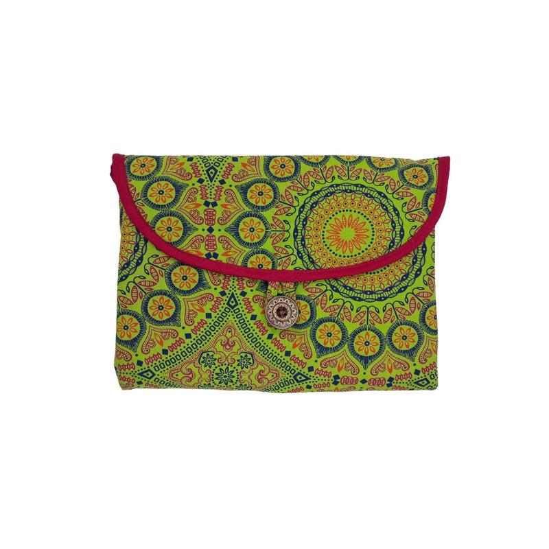 Buy-Wanderlust Baby Changing Mat - Agatha-Online-in South Africa-on Zalemart