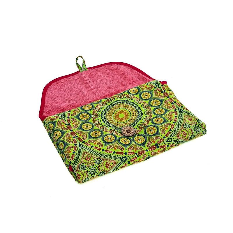 Buy-Wanderlust Baby Changing Mat - Agatha-Online-in South Africa-on Zalemart