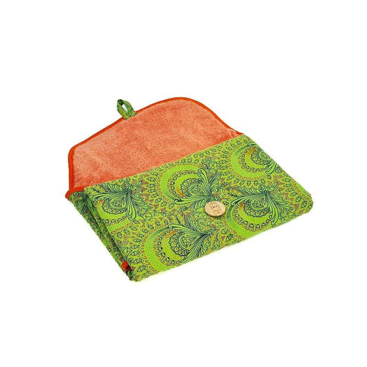 Buy-Wanderlust Baby Changing Mat - Dorothy-Online-in South Africa-on Zalemart
