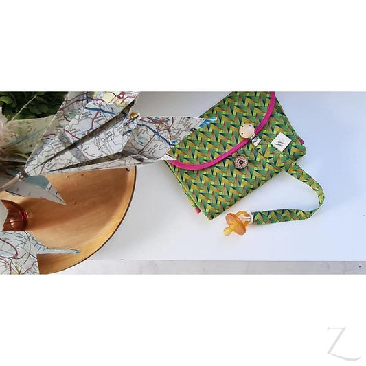 Buy-Wanderlust Baby Changing Mat - Sally-Online-in South Africa-on Zalemart