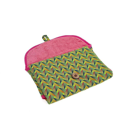 Buy-Wanderlust Baby Changing Mat - Sally-Online-in South Africa-on Zalemart