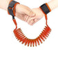 Wrist Link - Orange - Zalemart