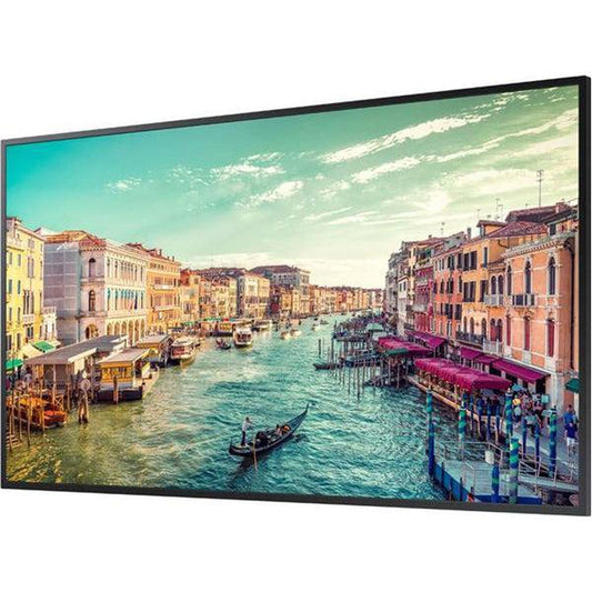 Samsung 49″ UHD Professional Monitor "QM49R" | 3840 x 2160, 8ms