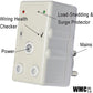 Wonder Mains Combo (WMC) HiLo True Load Shedding & Surge Protector