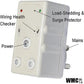 Wonder Mains Combo (WMC) HiLo True Load Shedding & Surge Protector