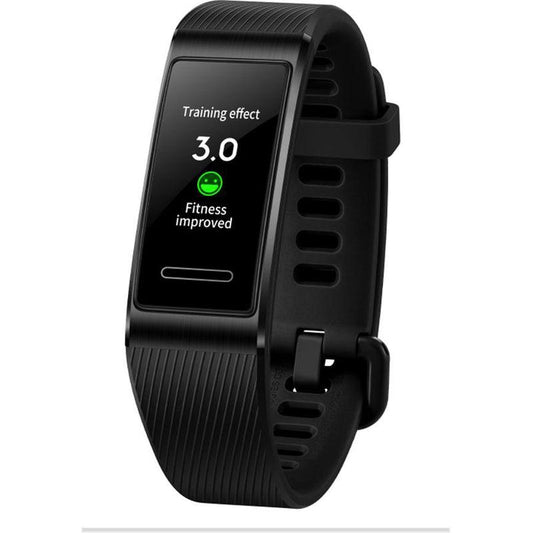 HUAWEI Band 4 Pro Smart Band Fitness Tracker | Black