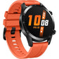 HUAWEI GT 2 Sport Smart Watch | 46mm | Sunset Orange