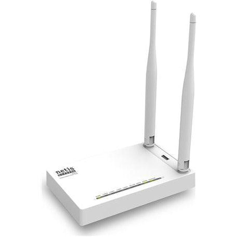 Netis 300Mbps Wireless N ADSL2+ Modem Router (with 3G failover)