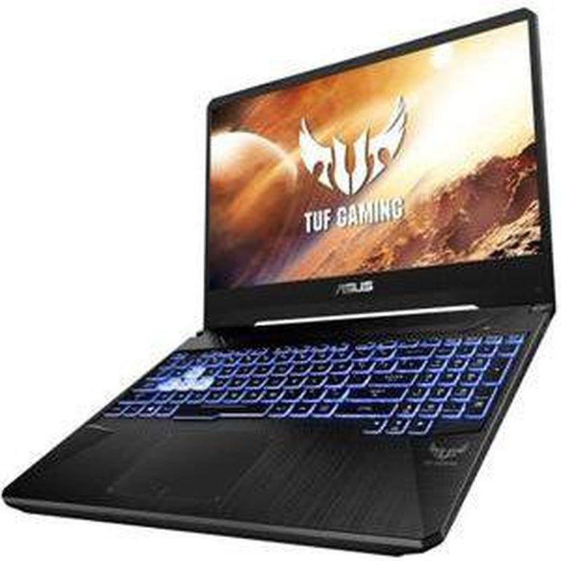Asus TUF Gaming 15 Core i5 8GB 512GB 15.6" FHD Notebook | Stealth Black