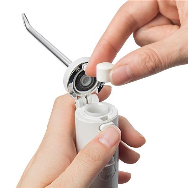 Waterpik WF-05 Whitening Professional Water Flosser